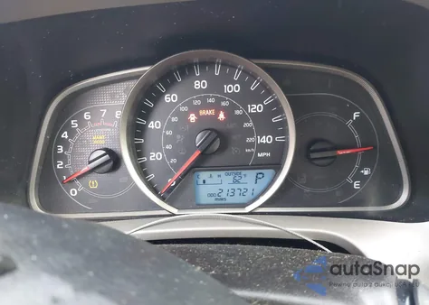 2015 Toyota Rav4 Le из США, поврежденный, VIN 2T3BFREV6FW234454